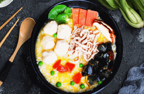 侑湯侑飯