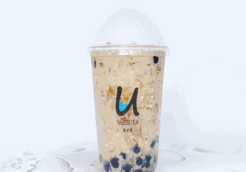 需要茶