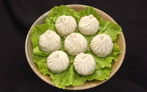 包卟同包子鋪