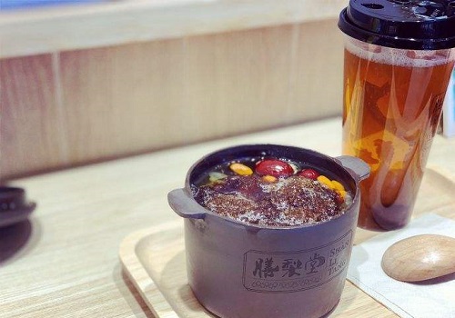 膳梨堂