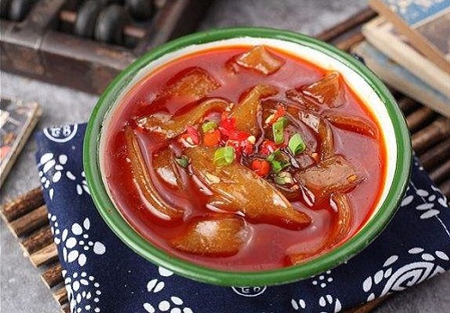 火跳椒麻辣燙