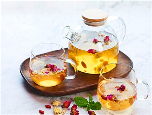 茶喜樂