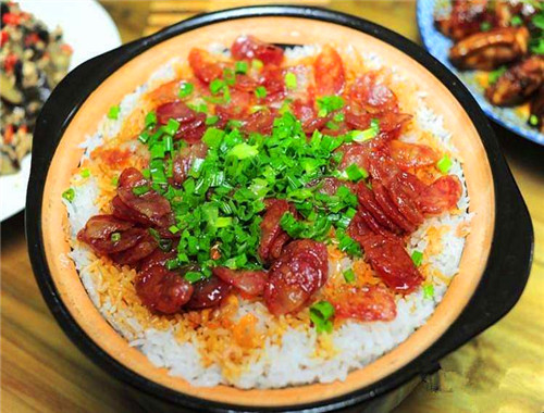 三石磊砂鍋