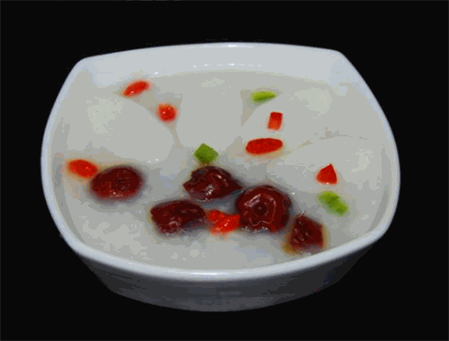 禾豐記粥店