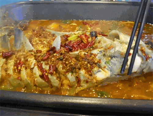 巴國(guó)無(wú)刺紙包魚(yú)