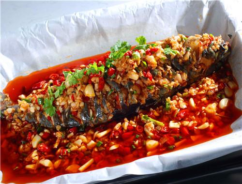 魚來魚旺烤魚