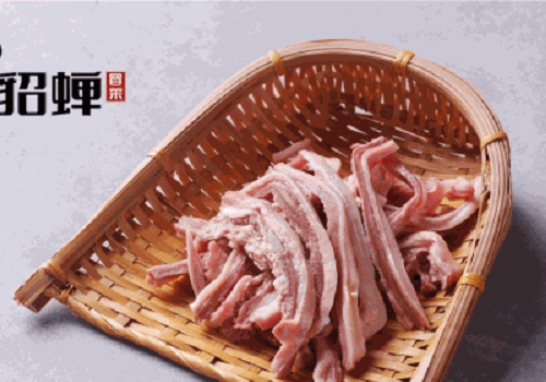 貂蟬冒菜