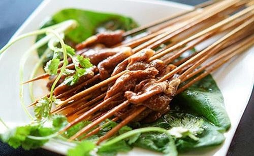 有范兒串串香