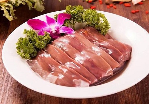張堯串串香