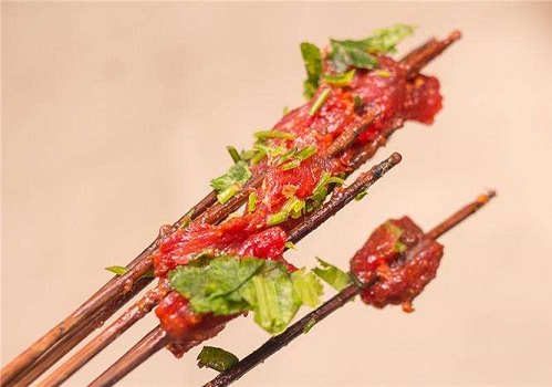 山城風(fēng)串串王