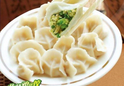 大牛水餃