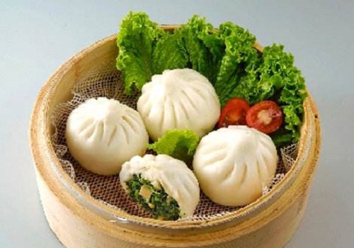 煌籠記包子