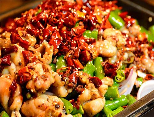 蛙道麻辣學(xué)院