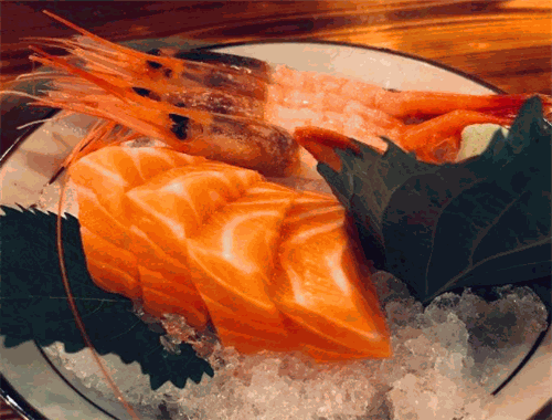 魚之鮨日式料理