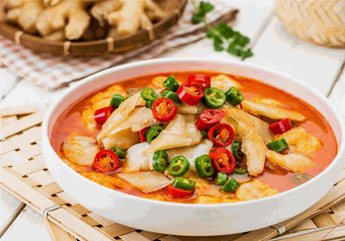 魚你Yosolo酸菜魚