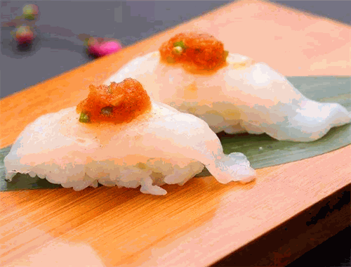 魚之鮨日式料理