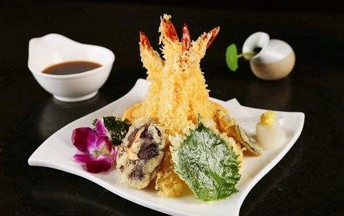 miss匯珍天婦羅