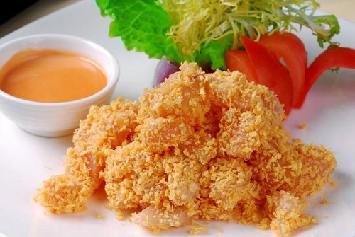 塔可墨西哥餐廳