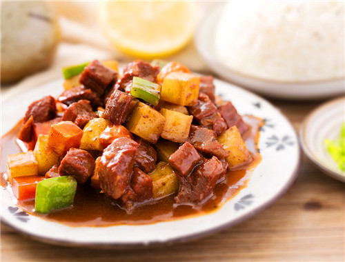 造飯師