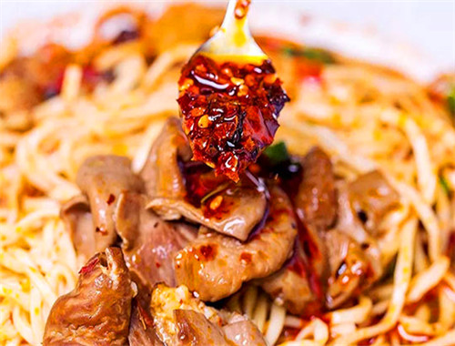 黯然銷魂面