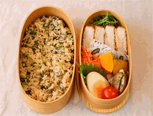 飯上癮便當(dāng)