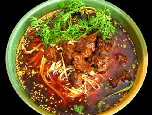 黯然銷魂面