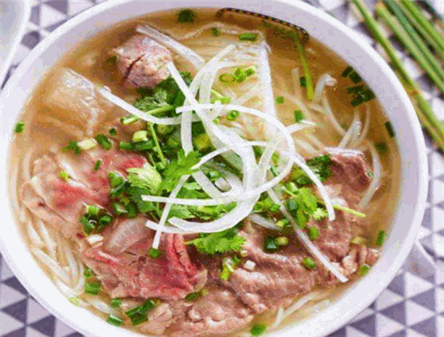 來(lái)碗粉