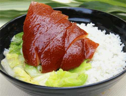 優(yōu)溪味肉骨飯