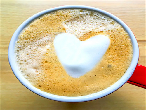 覓蜜奶茶