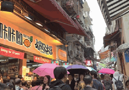 咔咔呦鍋巴土豆小吃