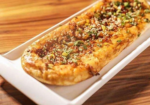 燒餅部落