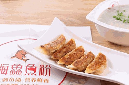 嗨鱻魚粉