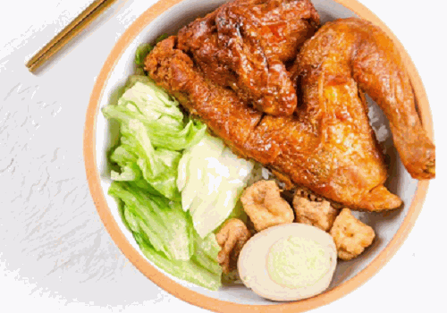 王百萬(wàn)原湯熱鹵