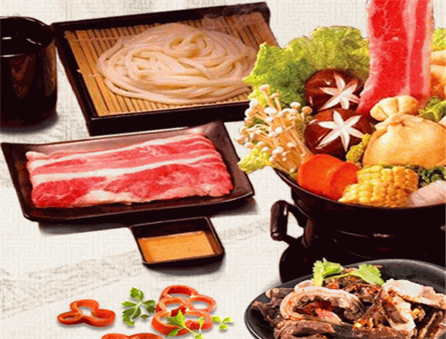良彌一味獨(dú)食小火鍋