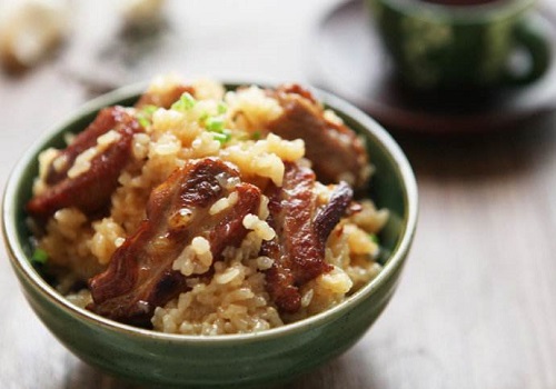 燜飯大師