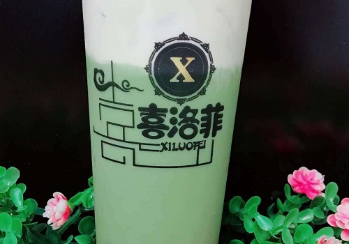 喜洛菲飲品