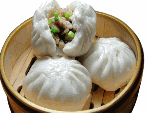 喬饞包子鋪