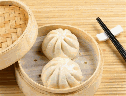 喬饞包子鋪