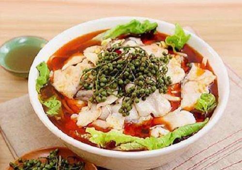 有吉有余藤椒魚飯