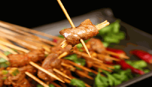 大成醉串串
