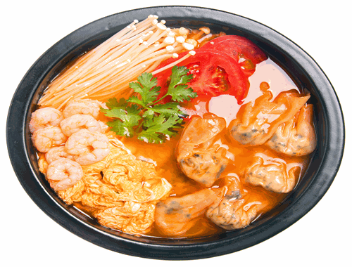 重拾餛飩