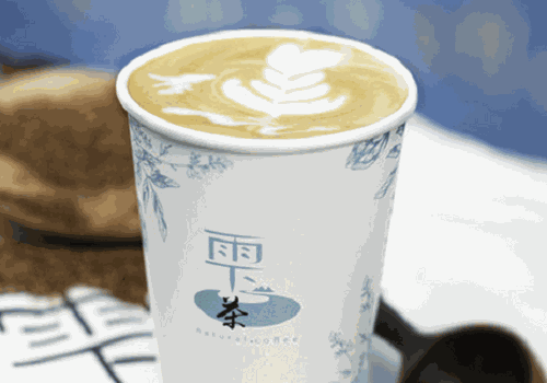 雫茶