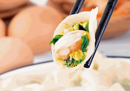 餃子匠