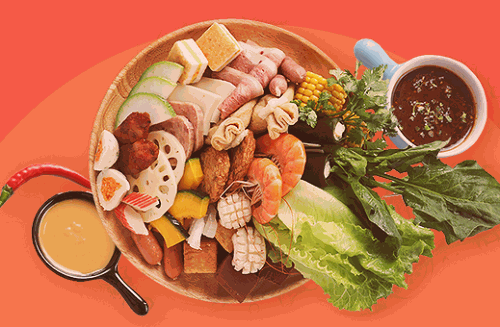 青春說(shuō)麻辣拌