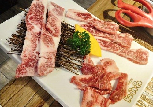 農(nóng)樂園炭火烤肉