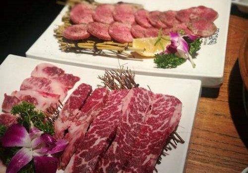 農(nóng)樂園炭火烤肉