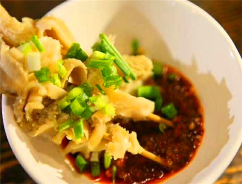 九七小土屋涮毛肚