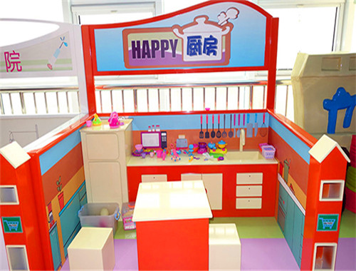 奧特翔兒童樂園