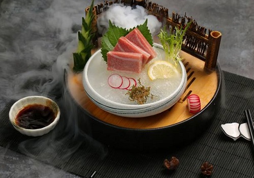 小句號日本料理