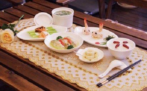 帝爾貝貝月子會所